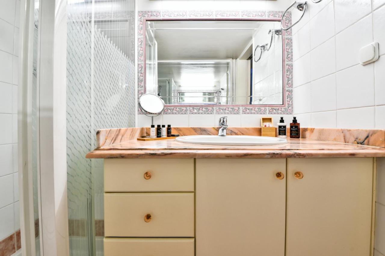 Groovy Apartment By The Sea With Garden Palaio Faliro Εξωτερικό φωτογραφία