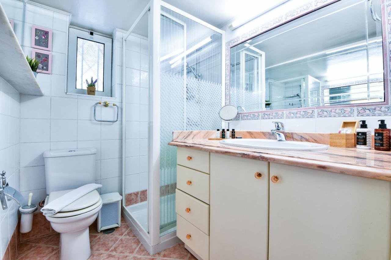 Groovy Apartment By The Sea With Garden Palaio Faliro Εξωτερικό φωτογραφία