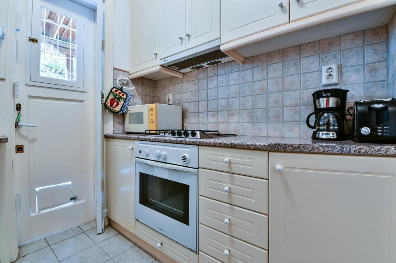 Groovy Apartment By The Sea With Garden Palaio Faliro Εξωτερικό φωτογραφία