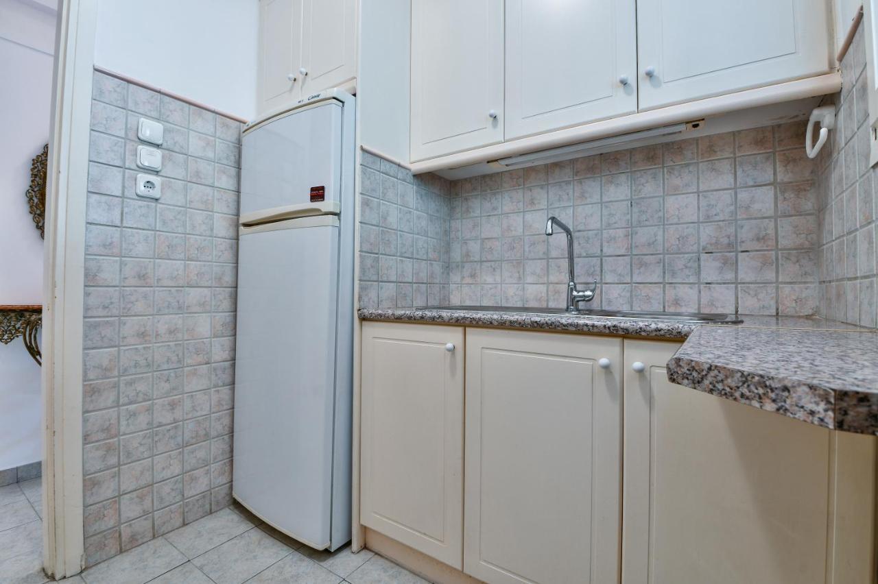 Groovy Apartment By The Sea With Garden Palaio Faliro Εξωτερικό φωτογραφία