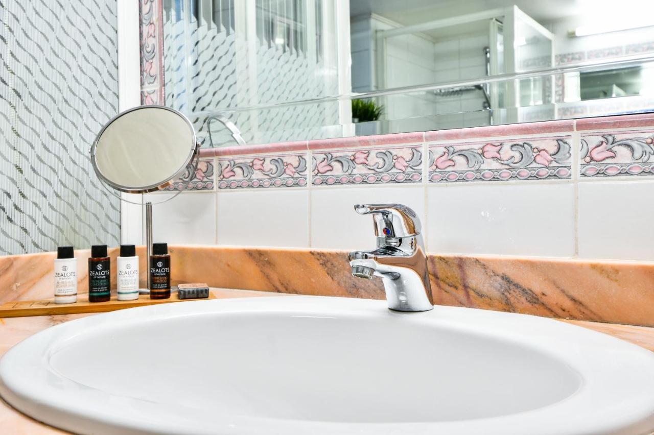 Groovy Apartment By The Sea With Garden Palaio Faliro Εξωτερικό φωτογραφία