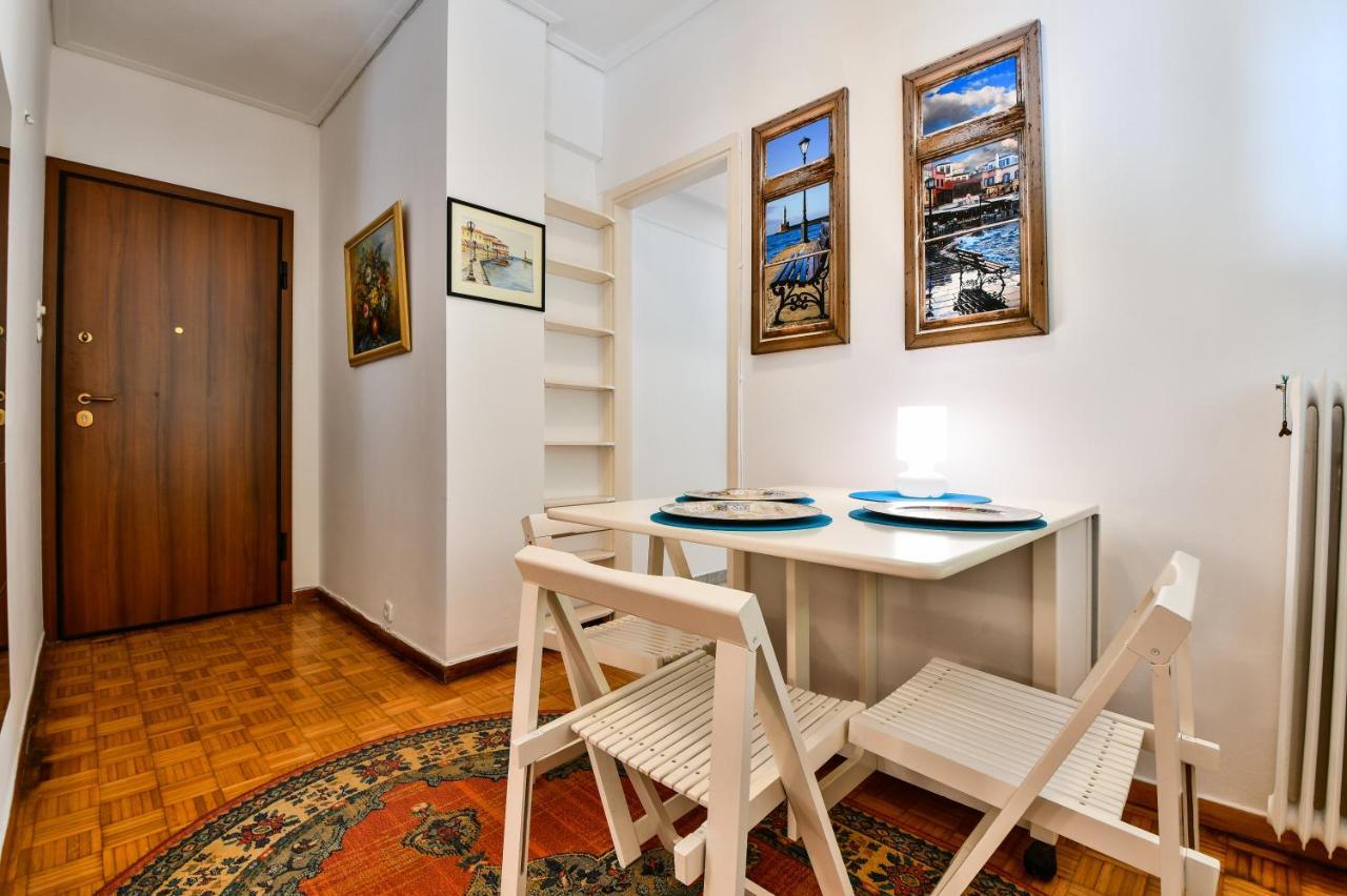 Groovy Apartment By The Sea With Garden Palaio Faliro Εξωτερικό φωτογραφία