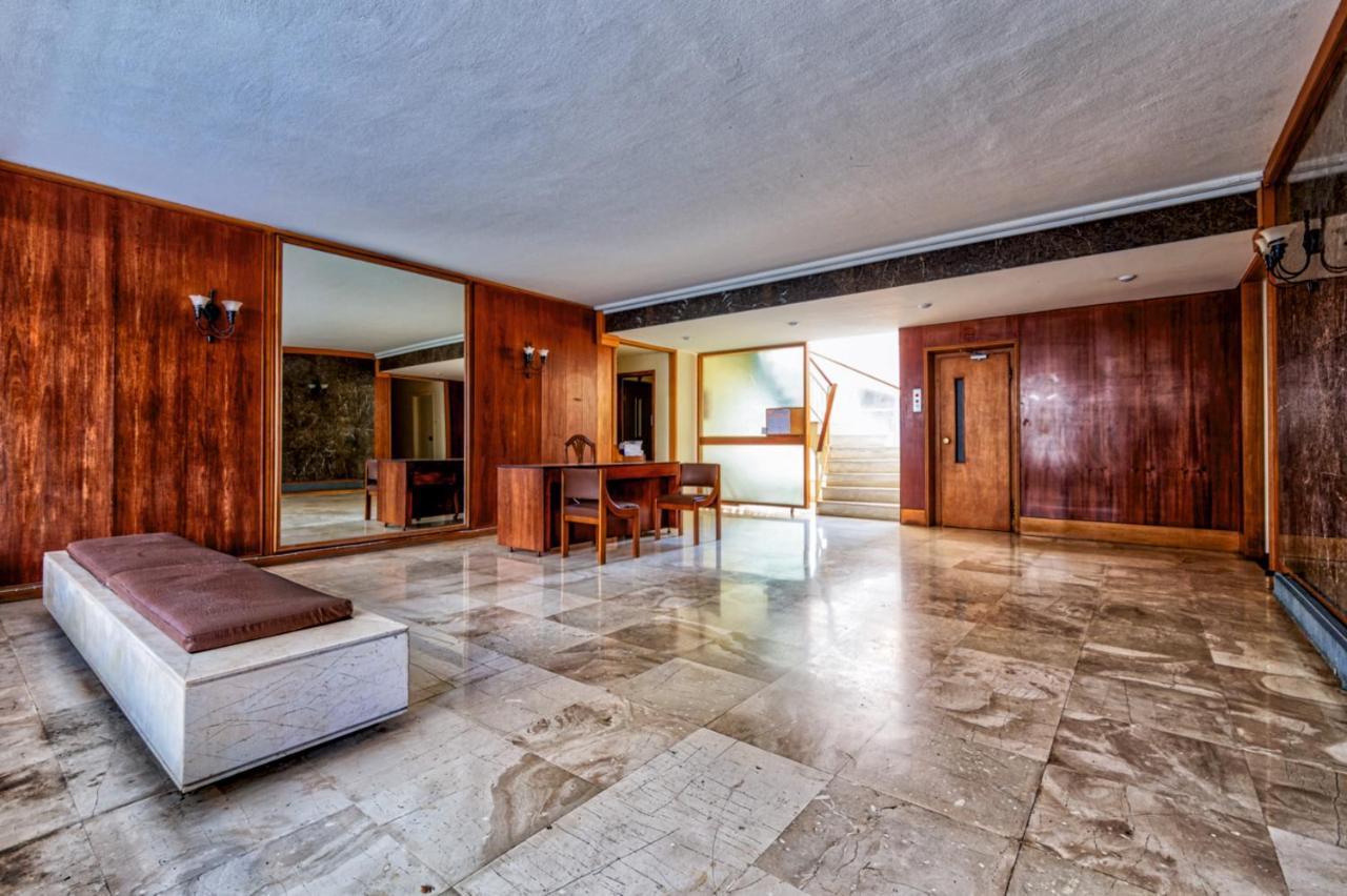 Groovy Apartment By The Sea With Garden Palaio Faliro Εξωτερικό φωτογραφία
