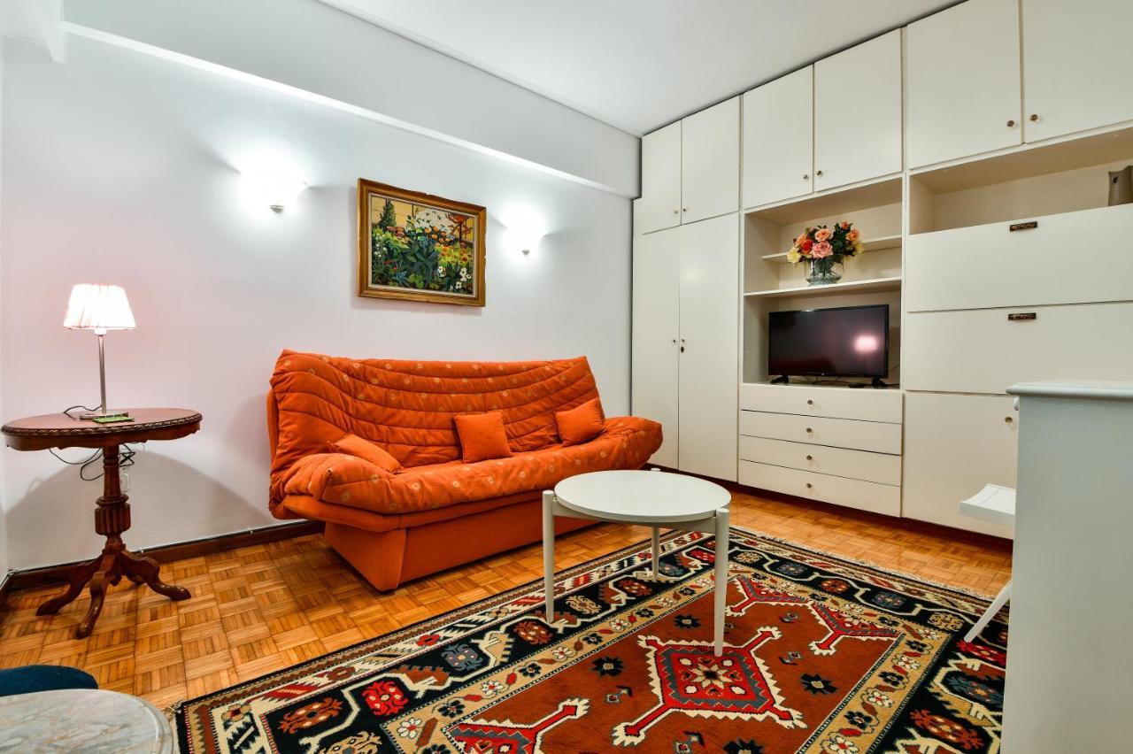 Groovy Apartment By The Sea With Garden Palaio Faliro Εξωτερικό φωτογραφία